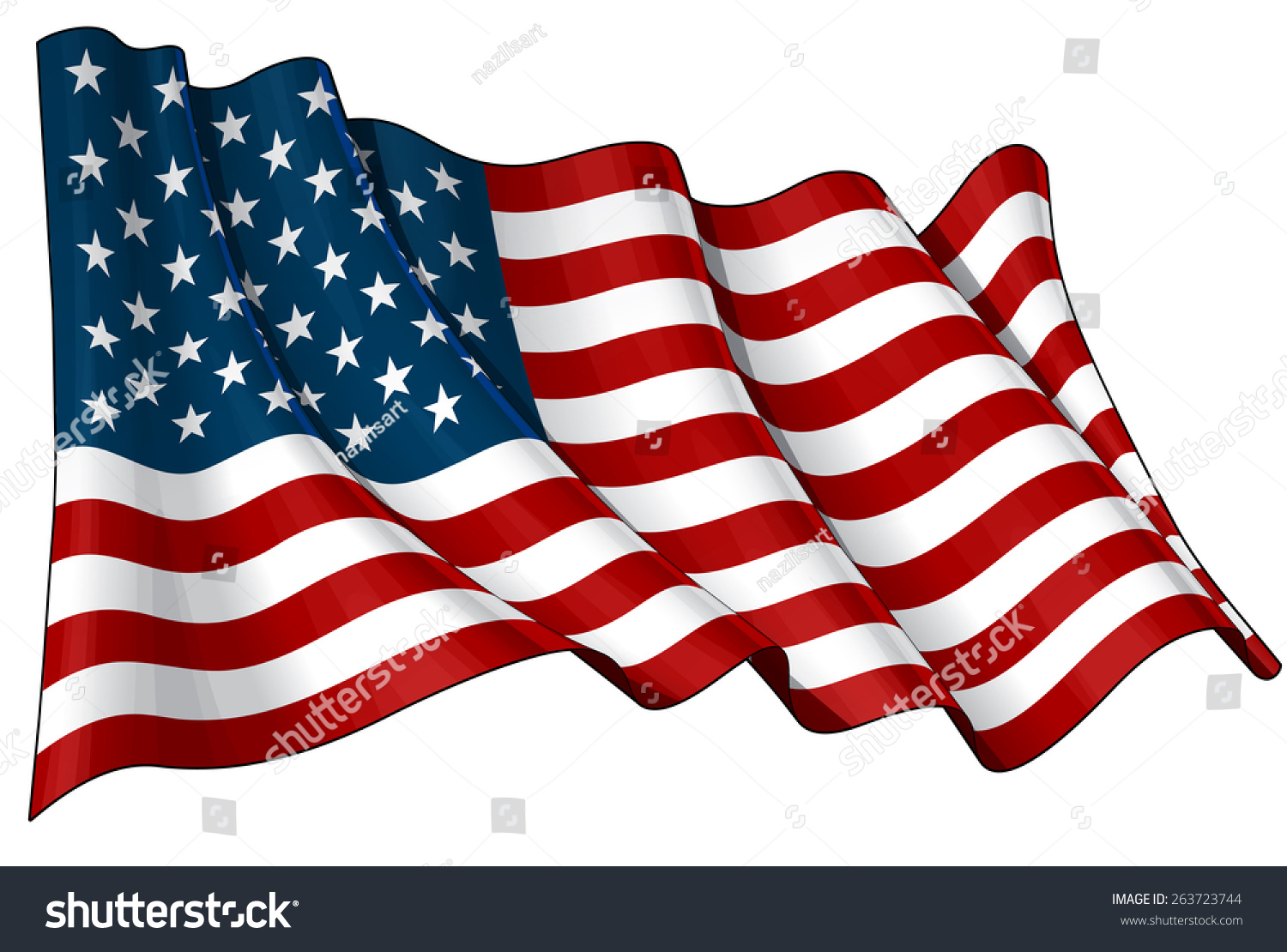 Detail Foto Bendera Amerika Serikat Nomer 51