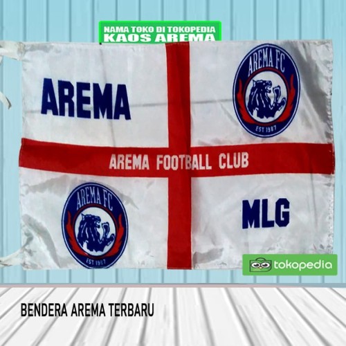 Detail Foto Bendera Arema Nomer 20