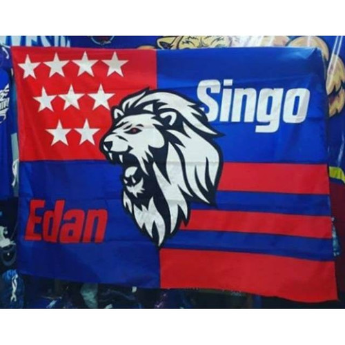 Detail Foto Bendera Arema Nomer 52