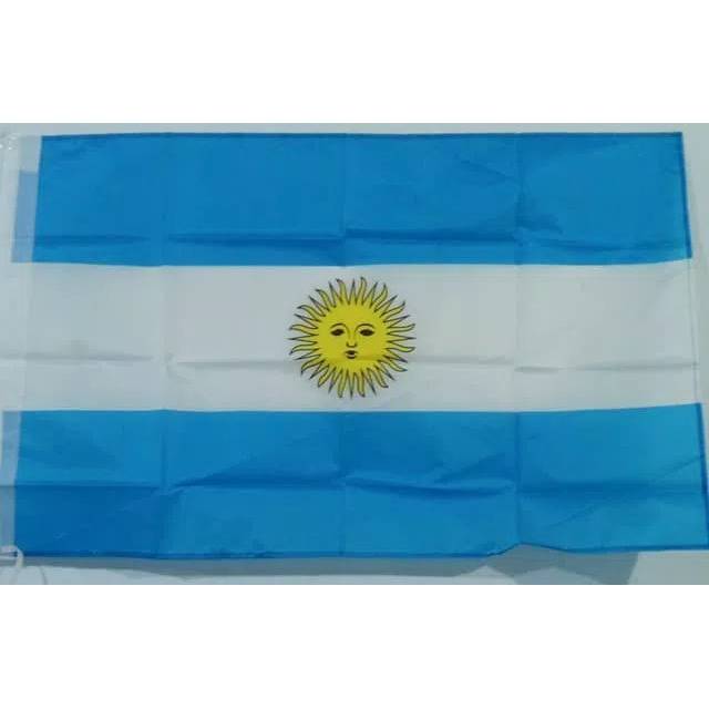 Detail Foto Bendera Argentina Nomer 21