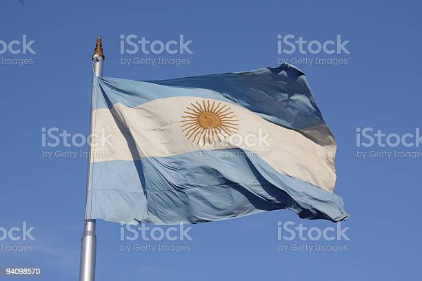 Detail Foto Bendera Argentina Nomer 22