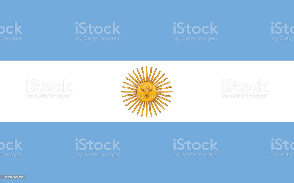 Detail Foto Bendera Argentina Nomer 27