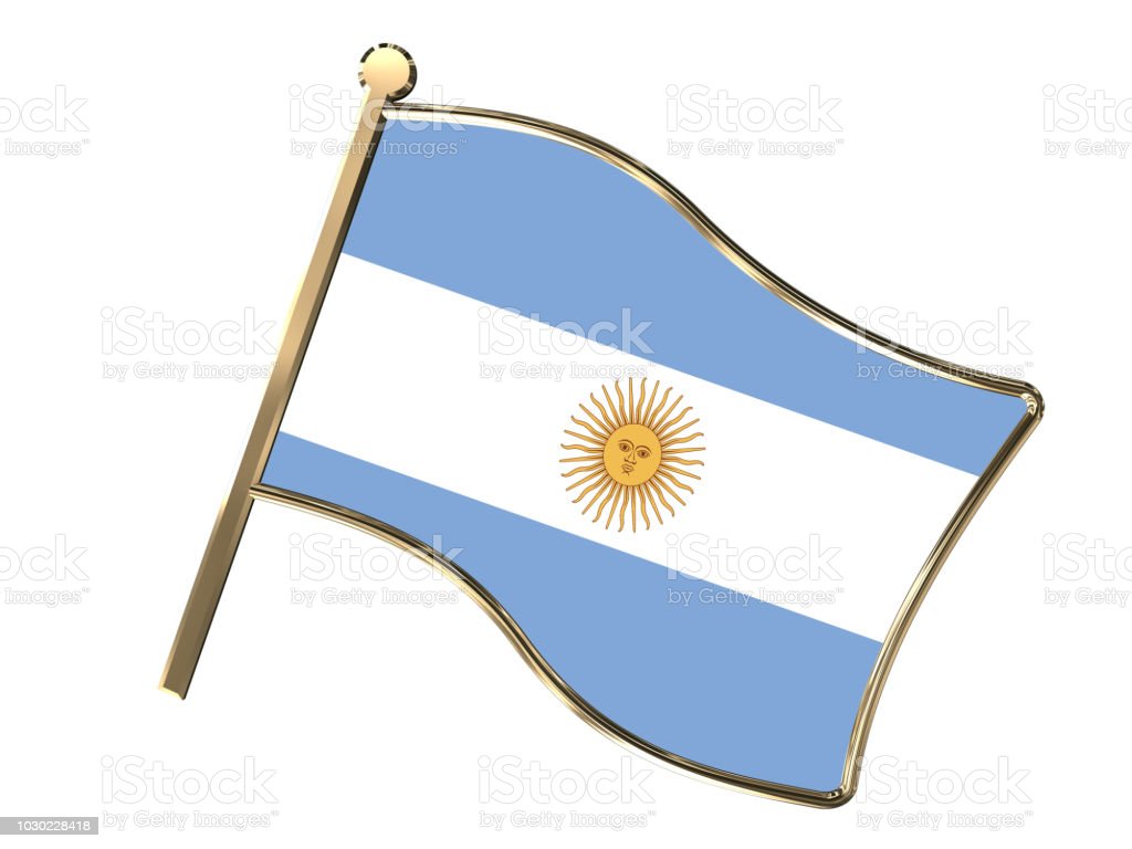 Detail Foto Bendera Argentina Nomer 32