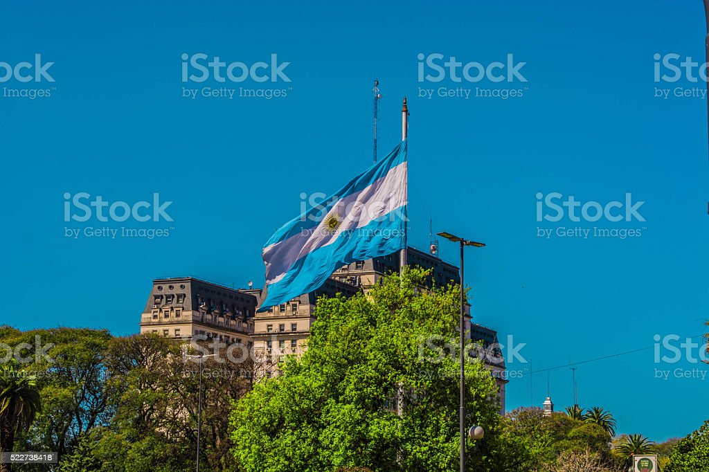 Detail Foto Bendera Argentina Nomer 34