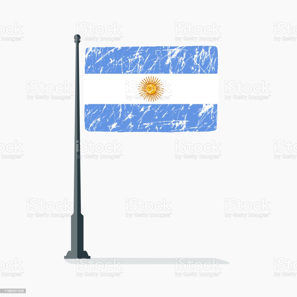 Download Foto Bendera Argentina Nomer 36