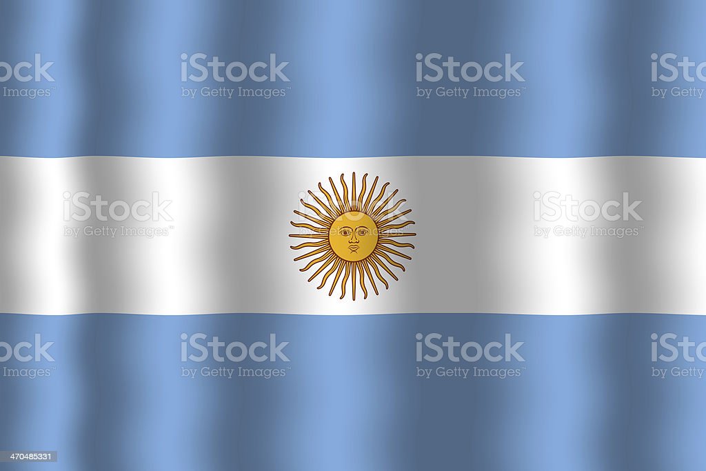 Detail Foto Bendera Argentina Nomer 37