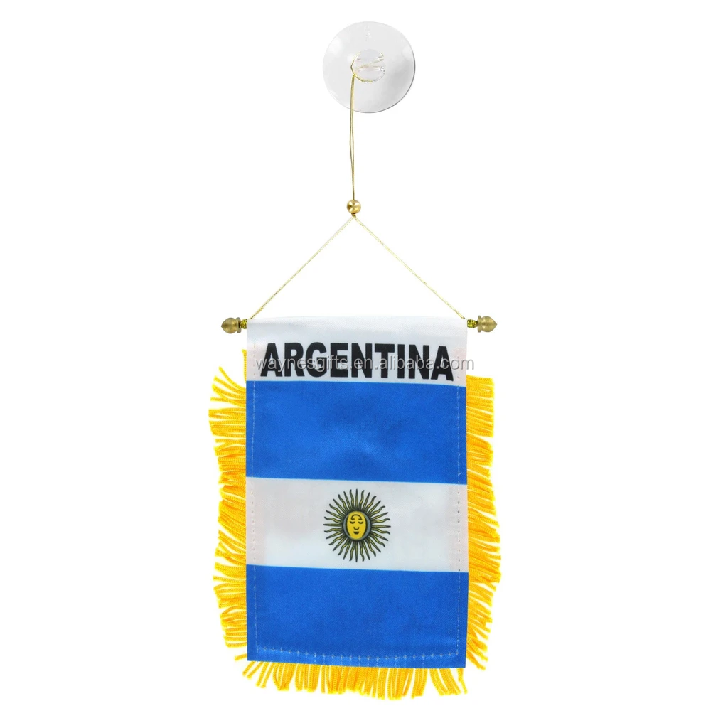 Detail Foto Bendera Argentina Nomer 41