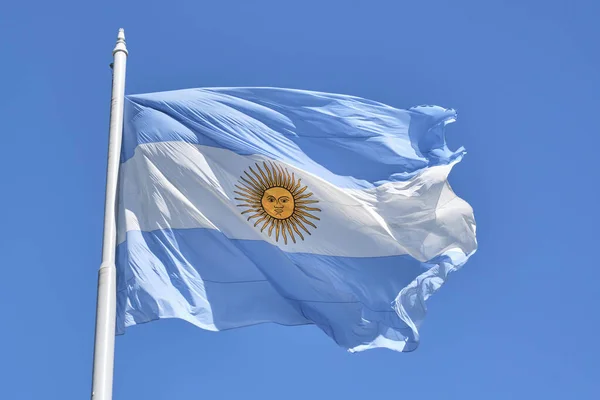 Detail Foto Bendera Argentina Nomer 45