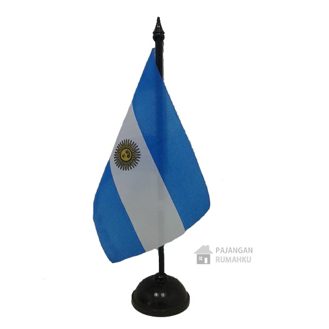 Detail Foto Bendera Argentina Nomer 50