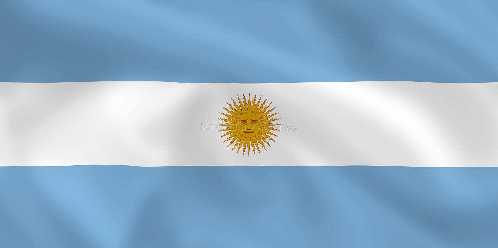 Detail Foto Bendera Argentina Nomer 7