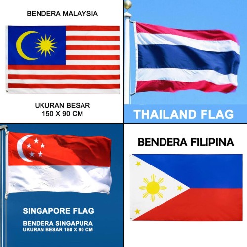 Detail Foto Bendera Asean Nomer 42