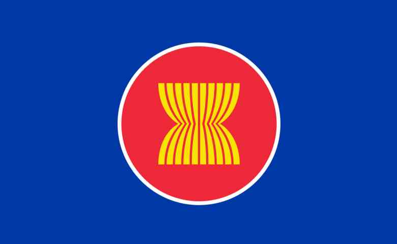 Detail Foto Bendera Asean Nomer 7