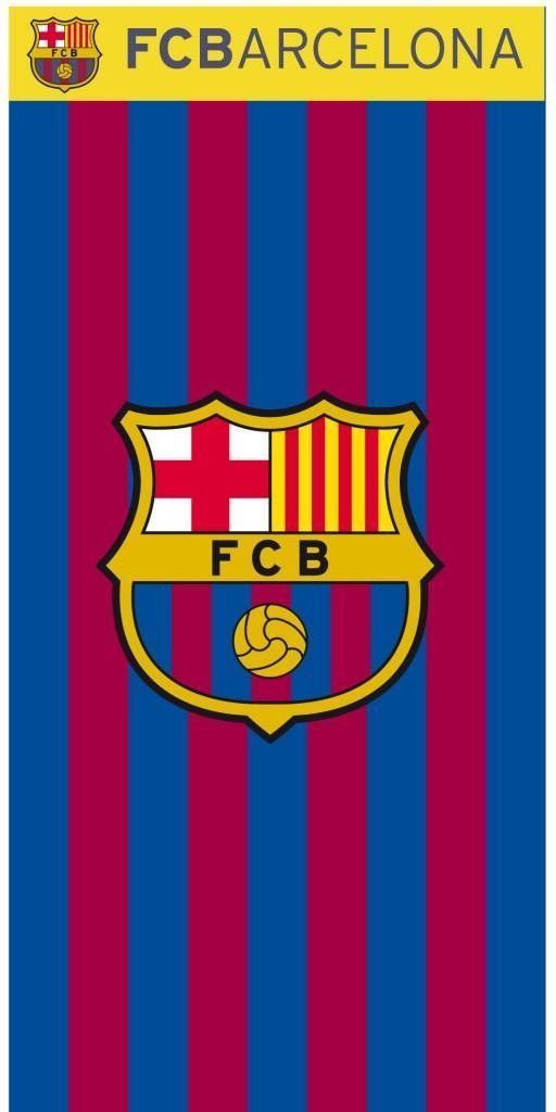 Detail Foto Bendera Barcelona Nomer 2