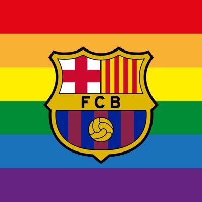 Detail Foto Bendera Barcelona Nomer 15