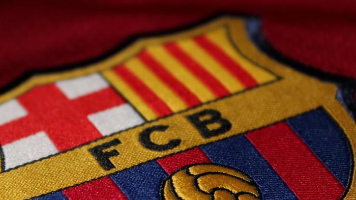 Detail Foto Bendera Barcelona Nomer 38