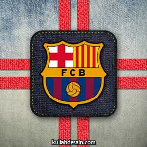 Detail Foto Bendera Barcelona Nomer 39