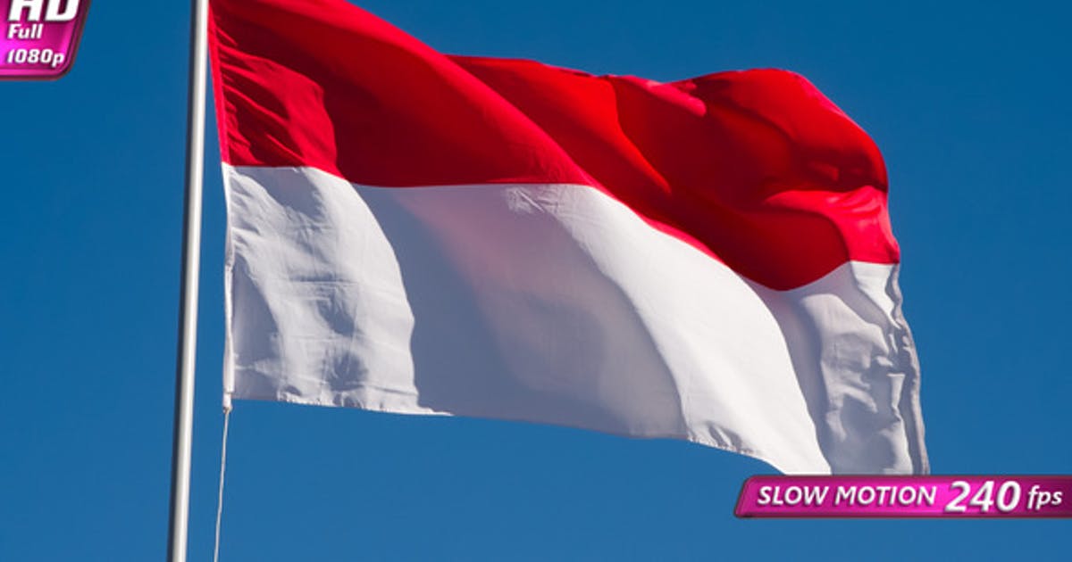 Detail Foto Bendera Bergerak Nomer 37