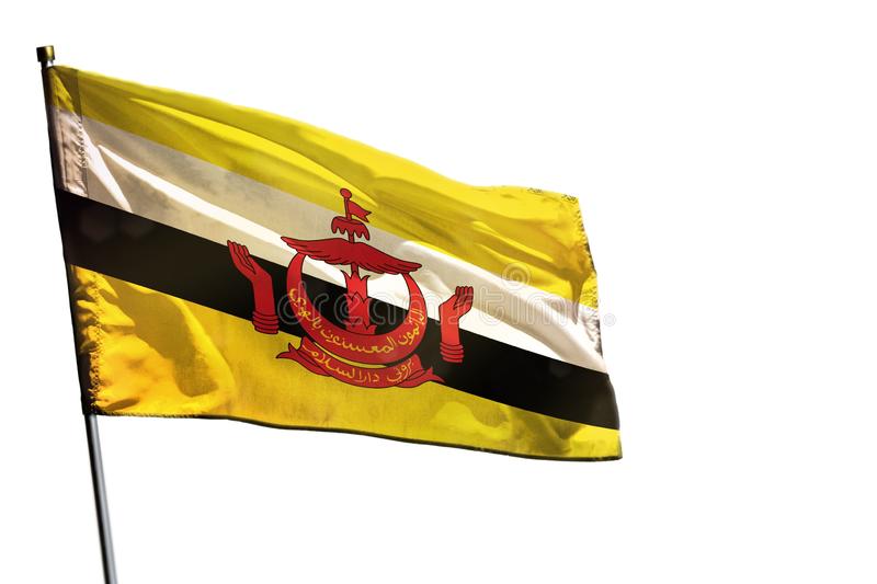 Detail Foto Bendera Brunei Darussalam Nomer 32