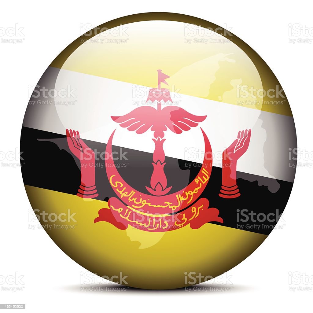 Detail Foto Bendera Brunei Darussalam Nomer 42