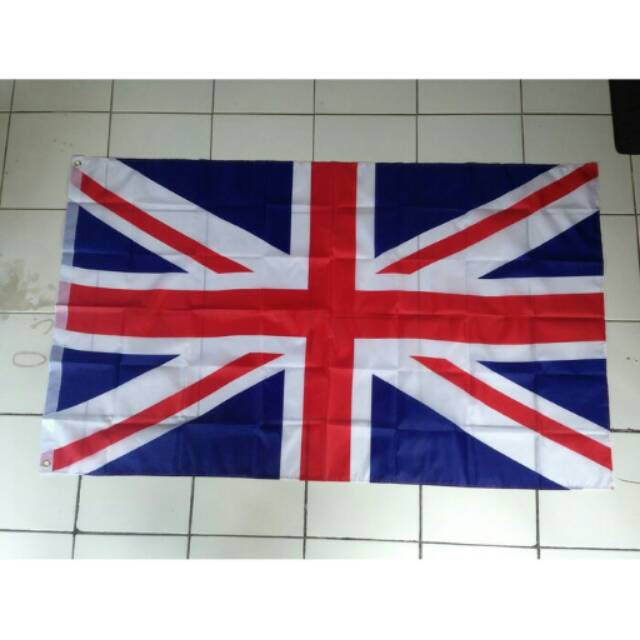 Detail Foto Bendera England Nomer 10