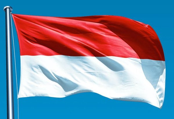 Detail Foto Bendera Indonesia Nomer 48