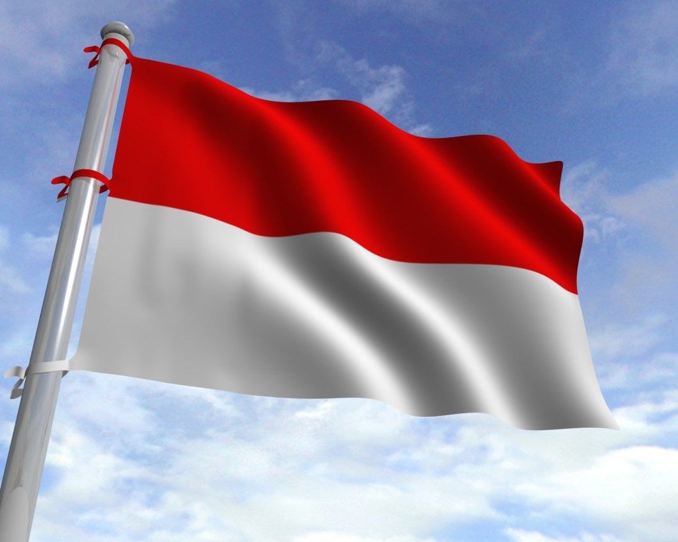 Detail Foto Bendera Indonesia Bergerak Nomer 16