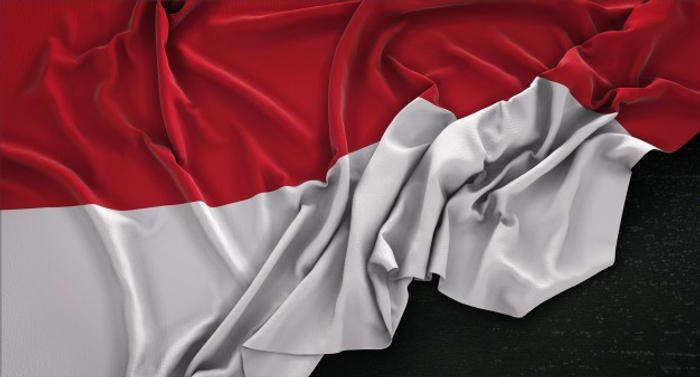 Detail Foto Bendera Indonesia Keren Nomer 47
