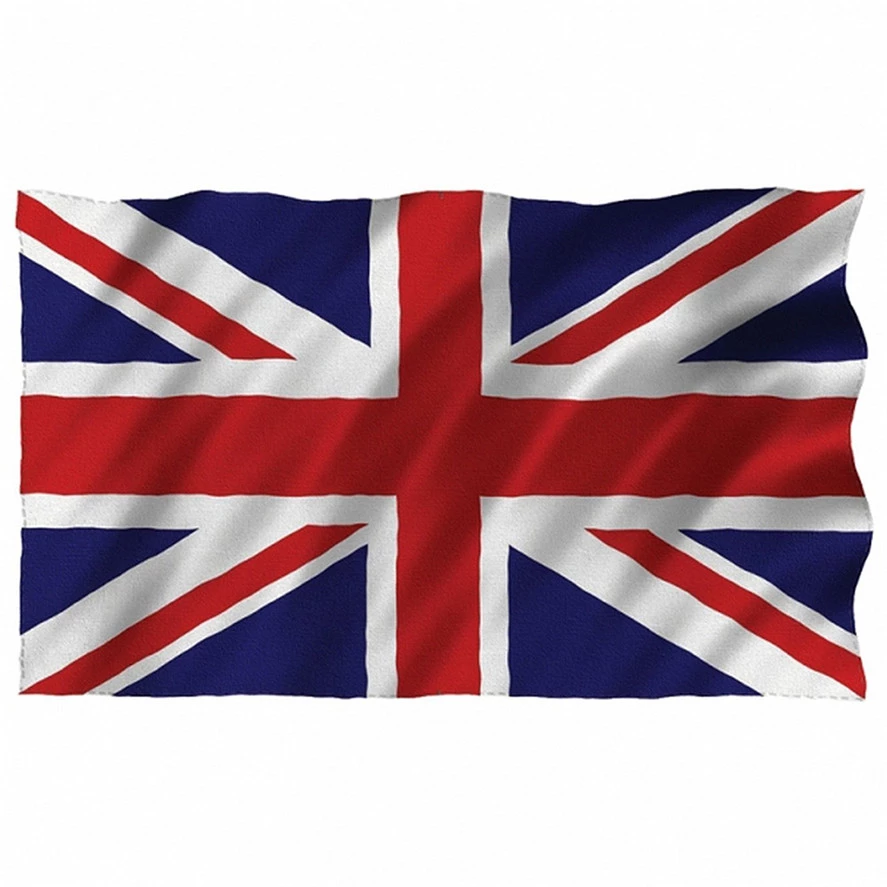 Detail Foto Bendera Inggris Nomer 6