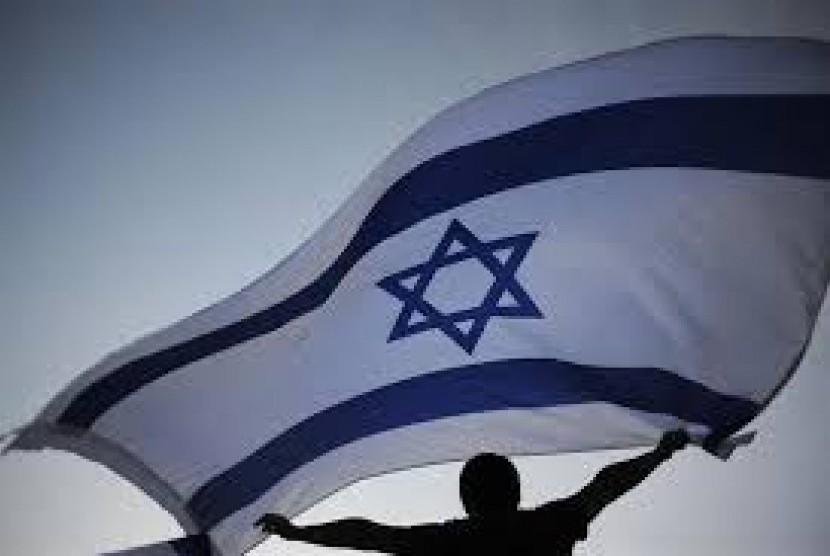 Detail Foto Bendera Israel Nomer 16