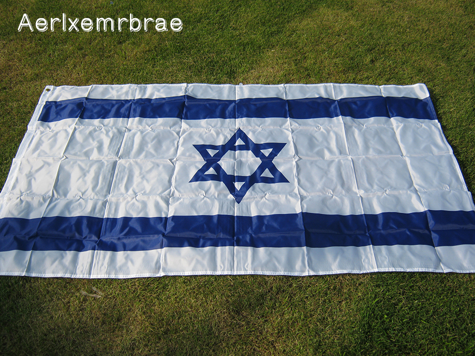 Detail Foto Bendera Israel Nomer 29