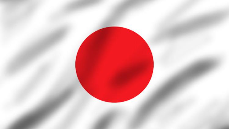 Detail Foto Bendera Jepang Nomer 10