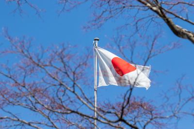 Detail Foto Bendera Jepang Nomer 51