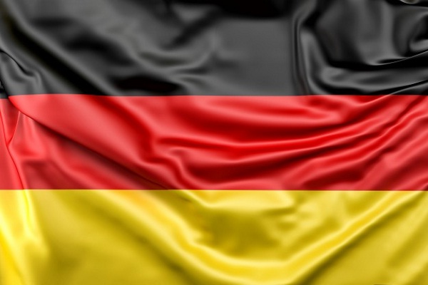 Detail Foto Bendera Jerman Nomer 10