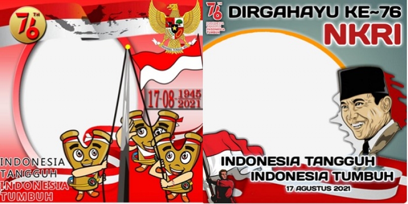 Detail Foto Bendera Kemerdekaan Indonesia Nomer 19