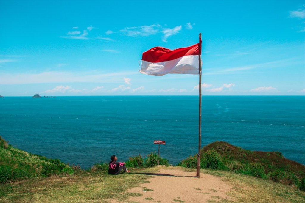 Detail Foto Bendera Kemerdekaan Indonesia Nomer 20