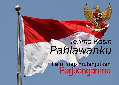 Detail Foto Bendera Kemerdekaan Indonesia Nomer 23