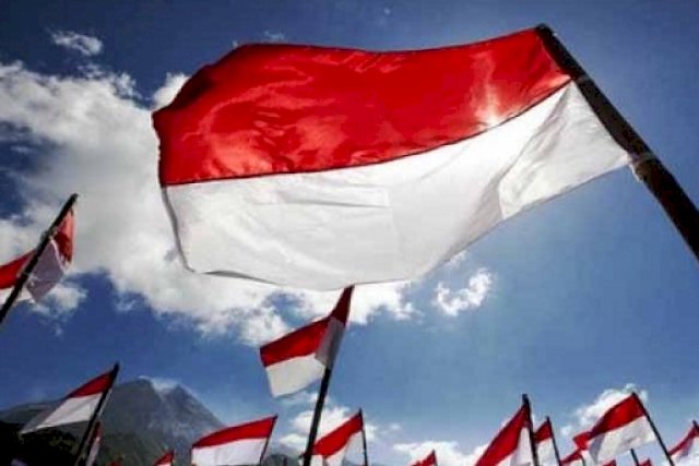 Detail Foto Bendera Kemerdekaan Indonesia Nomer 6