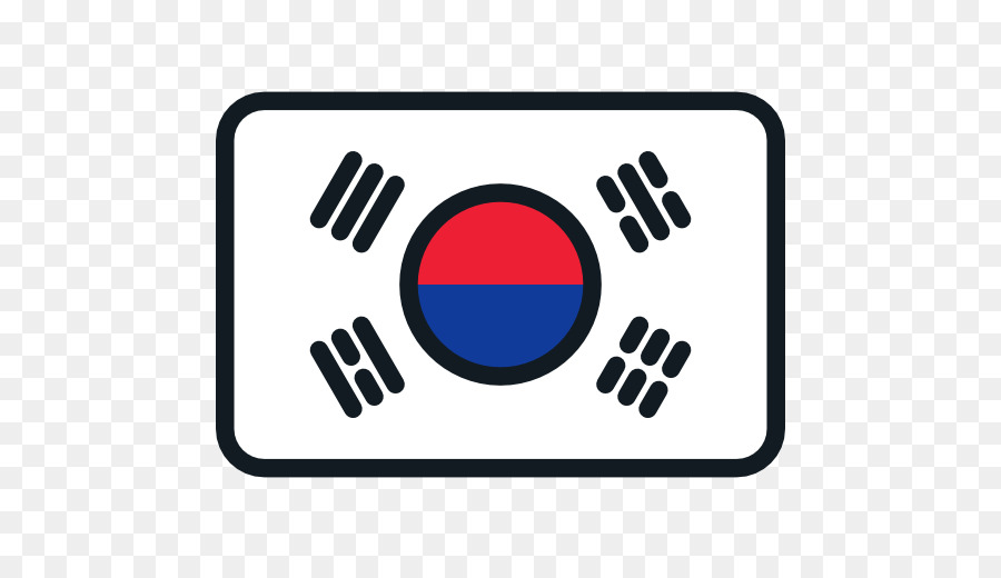 Detail Foto Bendera Korea Selatan Nomer 23