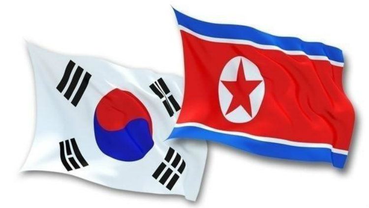 Detail Foto Bendera Korea Selatan Nomer 24