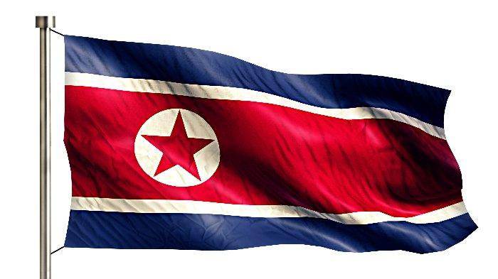 Detail Foto Bendera Korea Utara Nomer 34