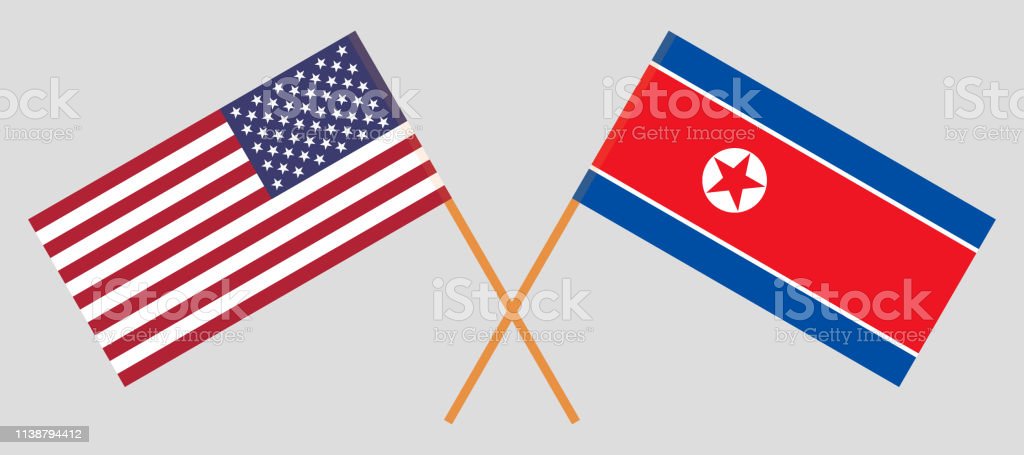 Detail Foto Bendera Korea Utara Nomer 49