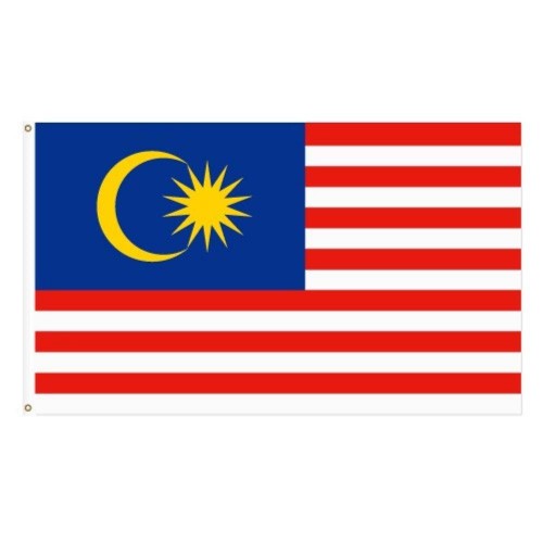 Detail Foto Bendera Malaysia Nomer 3