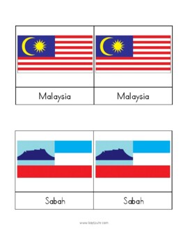 Detail Foto Bendera Malaysia Nomer 26