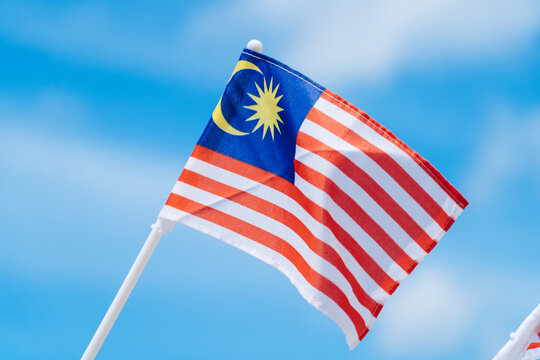 Detail Foto Bendera Malaysia Nomer 29