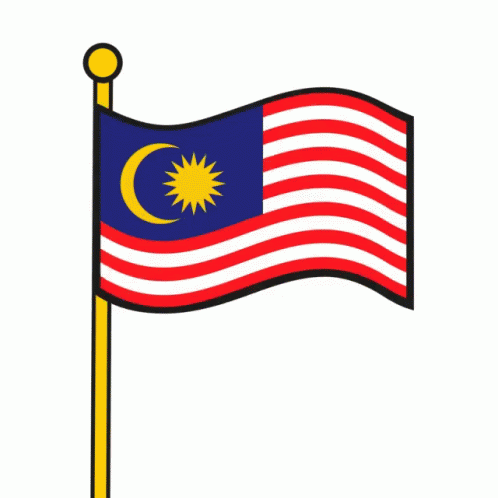 Detail Foto Bendera Malaysia Nomer 33