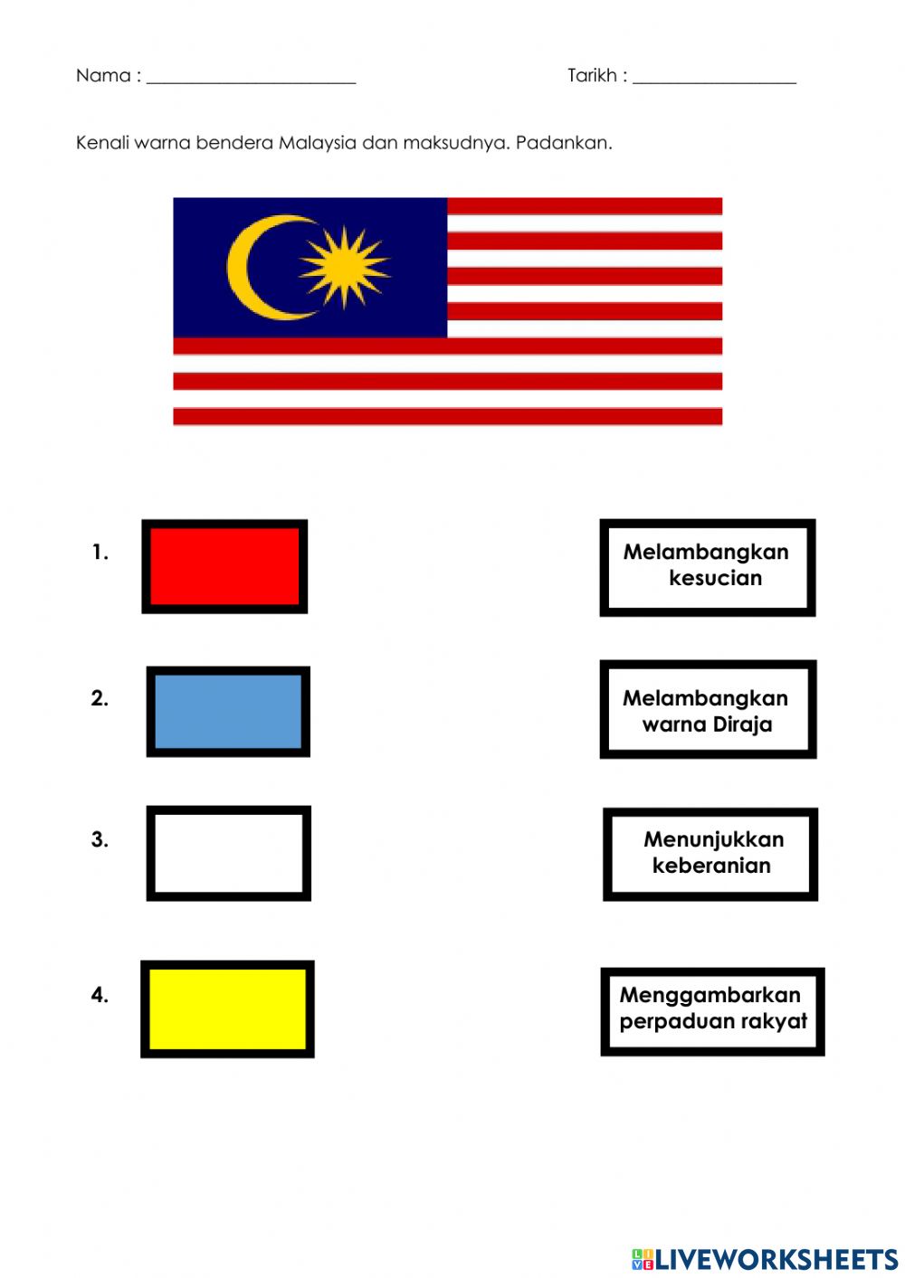 Detail Foto Bendera Malaysia Nomer 38