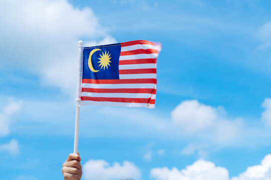 Detail Foto Bendera Malaysia Nomer 39