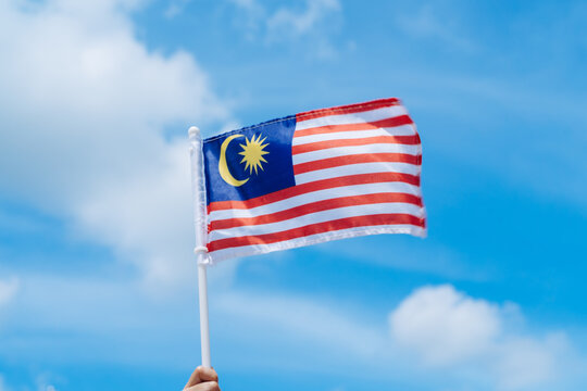 Detail Foto Bendera Malaysia Nomer 4