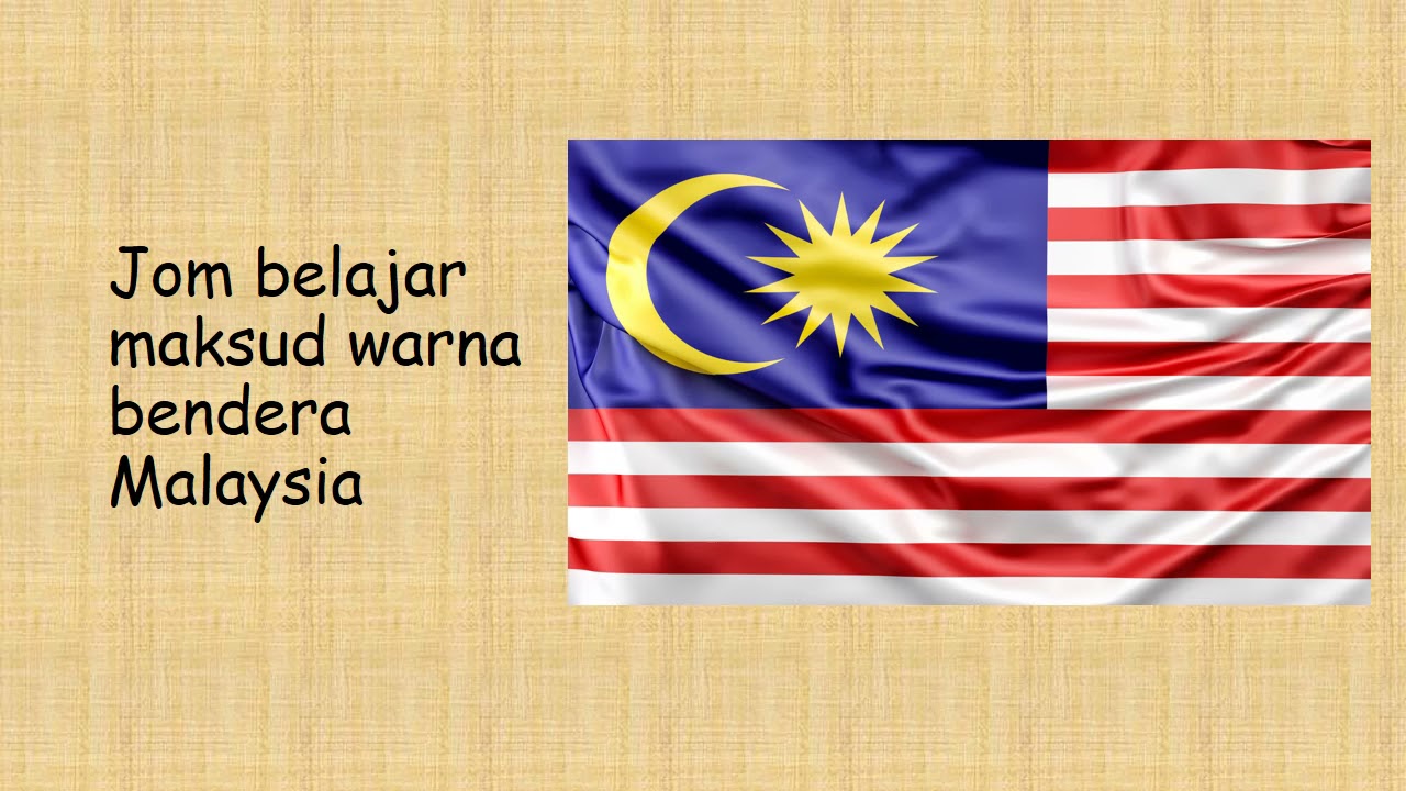 Detail Foto Bendera Malaysia Nomer 45