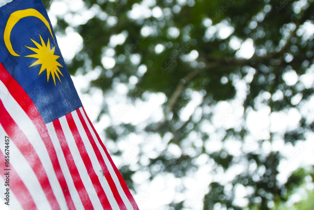 Detail Foto Bendera Malaysia Nomer 50